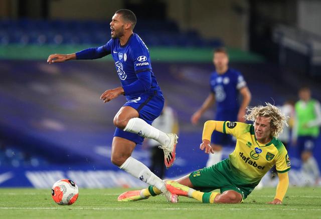 中場串聯的 中場串聯的